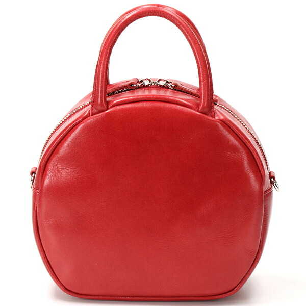 ICY ROUND 2WAY BAG／タイドウェイ（TIDEWAY）