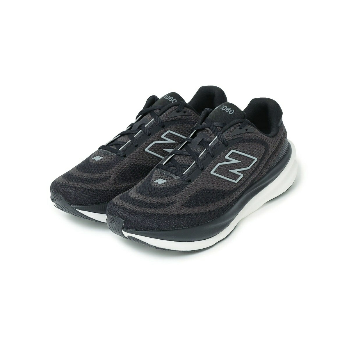 New Balance: 1080 v15 スニーカー／シップス エニィ（SHIPS any）