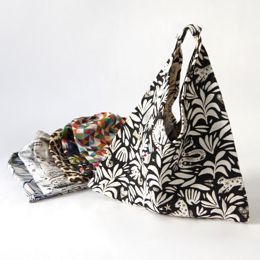Erwan L（アルワンエル）/ エンベロープバッグ Envelop bag フランス製／シュークローゼットセレクト（SHOE CLOSET SELECT）｜丸井（マルイ）店