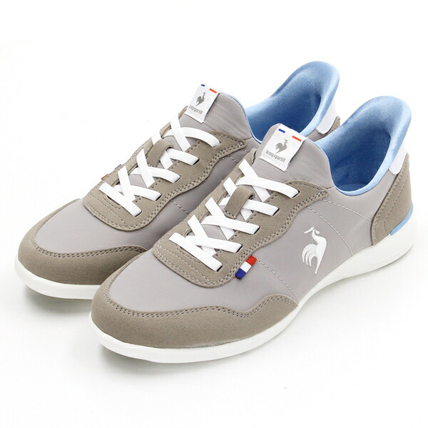 le coq sportif/ルコック スポルティフ/LCS セギュール 3 ワイド SI／ルコック スポルティフ（lecoq sportif）