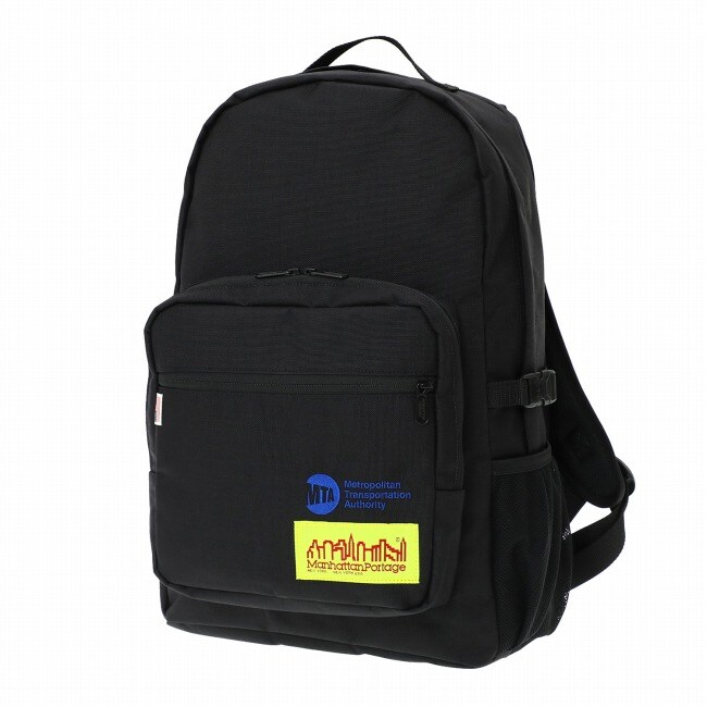 TOWNSEND BACKPACK LVL MTA／マンハッタンポーテージ（Manhattan Portage）