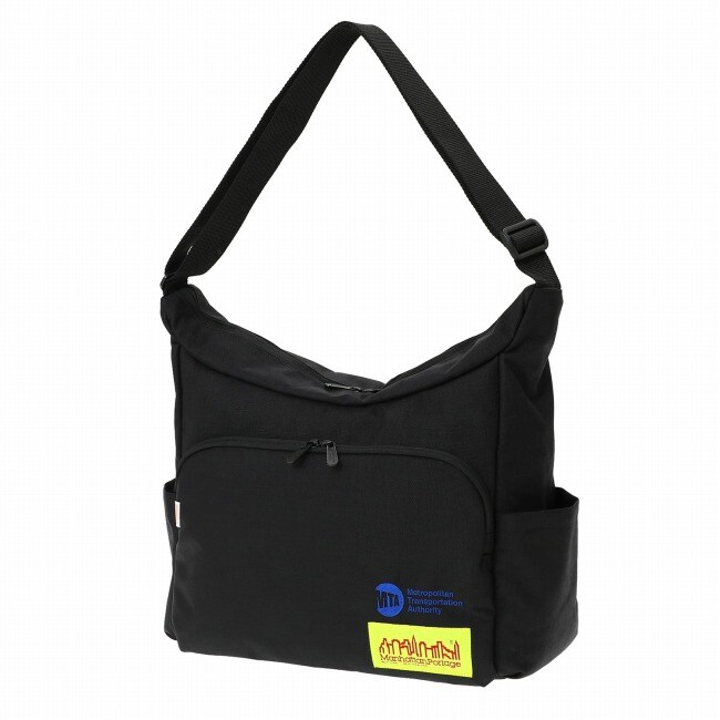 BED-STUY SHOULDER BAG LVL MTA／マンハッタンポーテージ（Manhattan Portage）