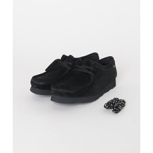 CLARKS WALLABEE.GTX／アーバンリサーチ ドアーズ（URBAN RESEARCH DOORS）