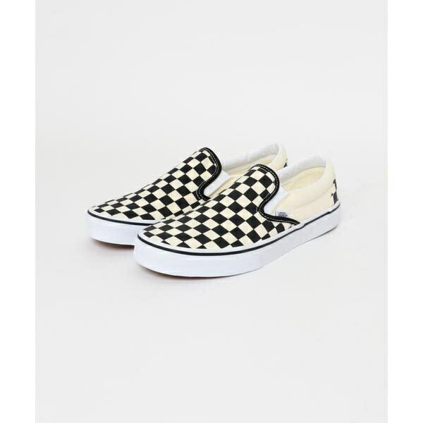 VANS　UA CLASSIC SLIP-ON／アーバンリサーチ ドアーズ（URBAN RESEARCH DOORS）