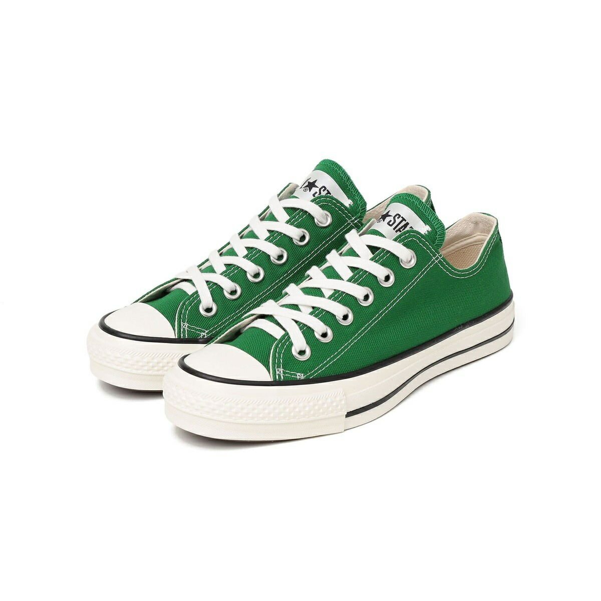 CONVERSE:65CANVAS ALLSTAR J OX／シップス（SHIPS）