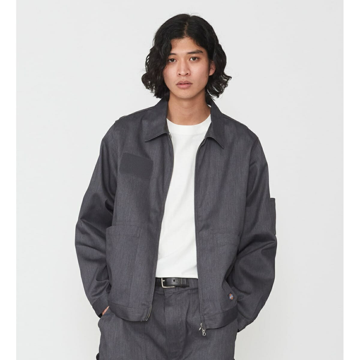 G.W.C ワークジャケット／ディッキーズ（Dickies）