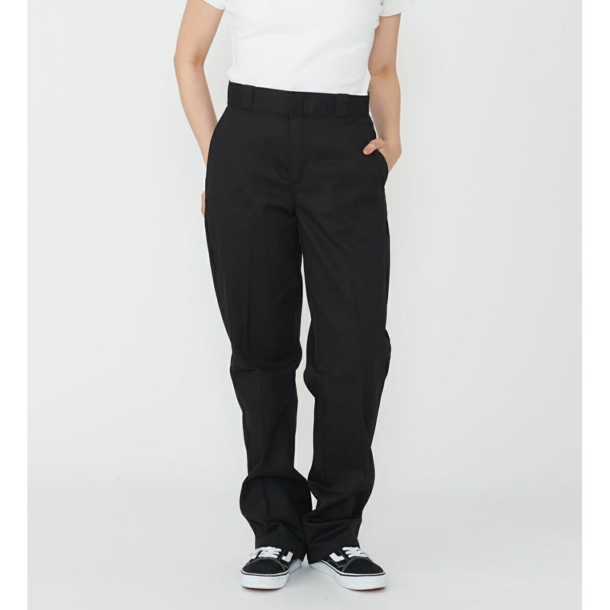 レディース Original 874(R) ワークパンツ／ディッキーズ（Dickies）