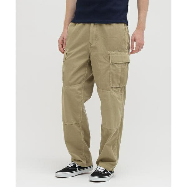 《直営店限定》FADE CARGO PANTS／アヴィレックス（AVIREX）