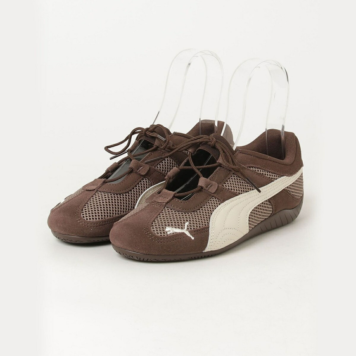 【PUMA/プーマ】SPEEDCAT GO WNS／フレディエミュ（fredy emue）