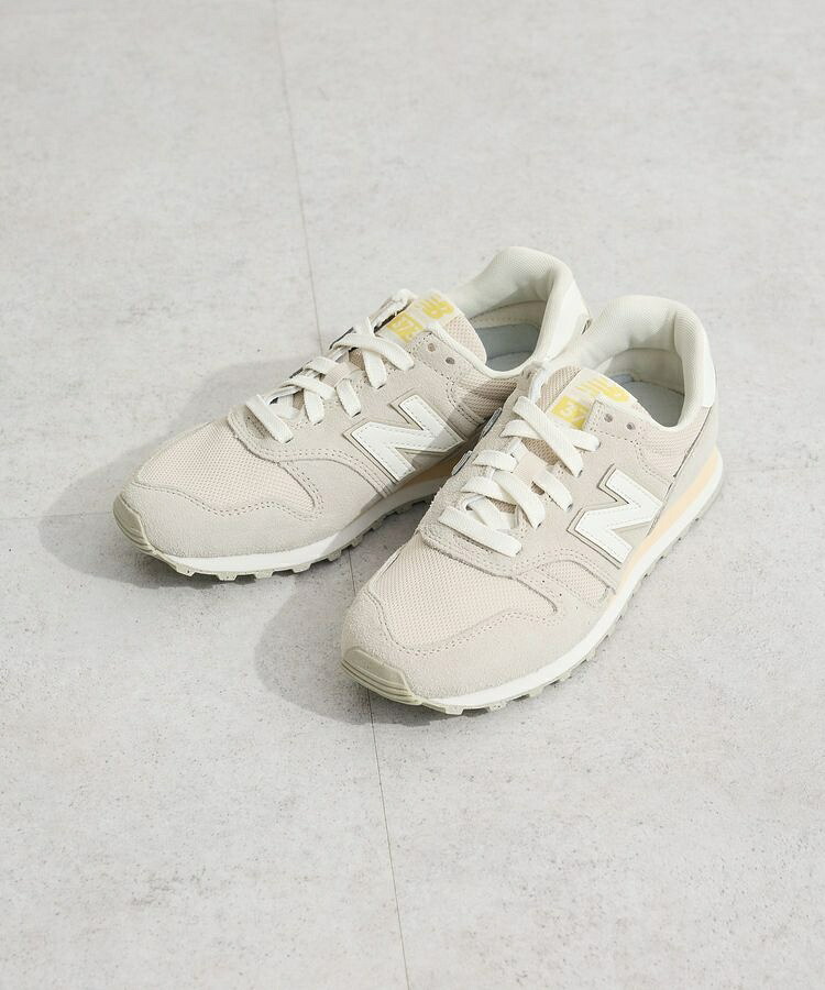 ●NEW BALANCE 373／グリーンパークス（Green Parks）｜丸井（マルイ）店