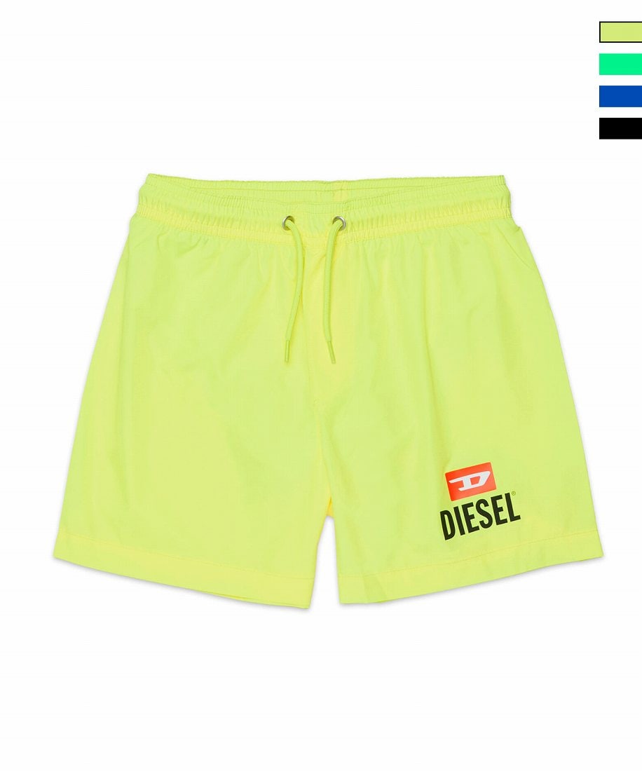 DIESEL ブランドロゴスイムウェア水着／ディーゼル（DIESEL）｜丸井（マルイ）店
