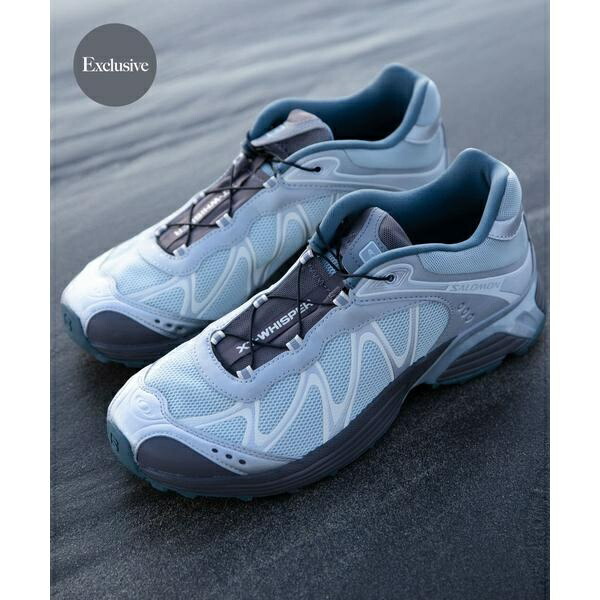 『26-30サイズ』SALOMON　EXCLUSIVE XT-WHISPER／アーバンリサーチ（URBAN RESEARCH）