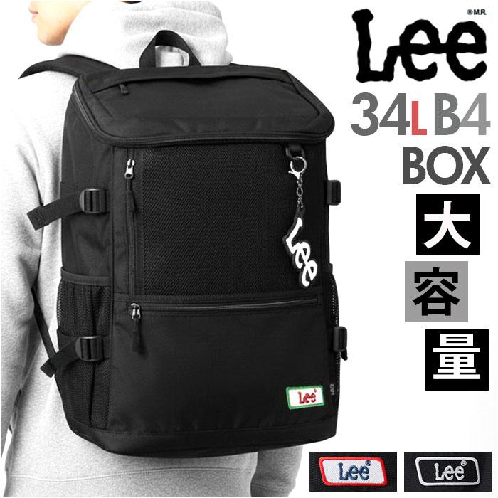 Lee MOTO リュック／バックヤードファミリー（BACKYARD FAMILY） 8,699円