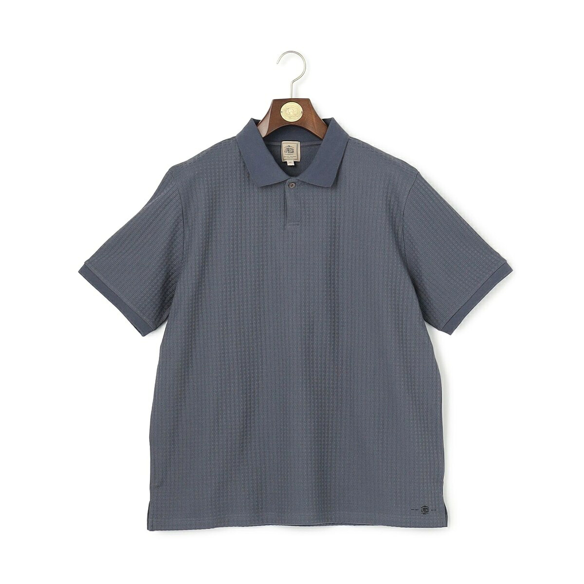 【KING SIZE】【J.PRESS PREMIUM JERSEY】スキッパー ポロシャツ/Jプレス(J.PRESS)|丸井(マルイ)店