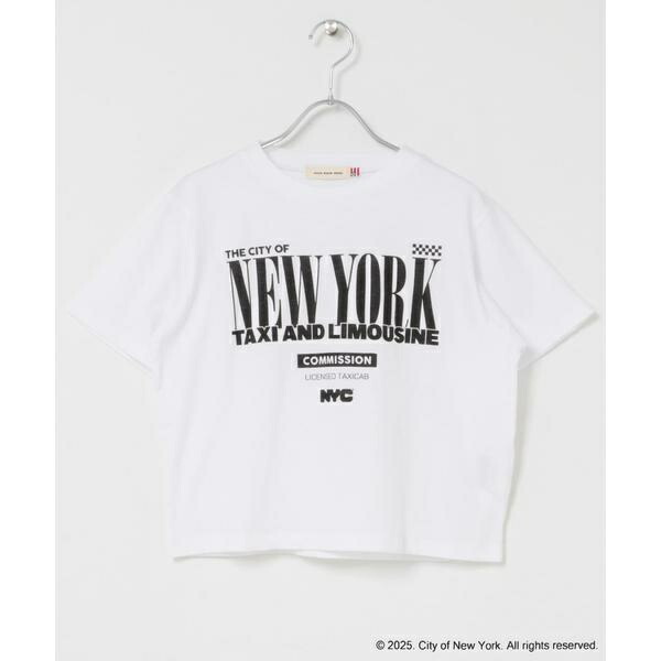GOOD ROCK SPEED　NYC BIGTSHIRTS／アーバンリサーチ ドアーズ（URBAN RESEARCH DOORS）