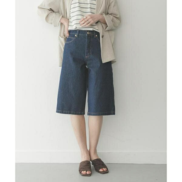 ROLLA’S　CHARLOTTE CULOTTE／アーバンリサーチ サニーレーベル（URBAN RESEARCH SonnyLabel）