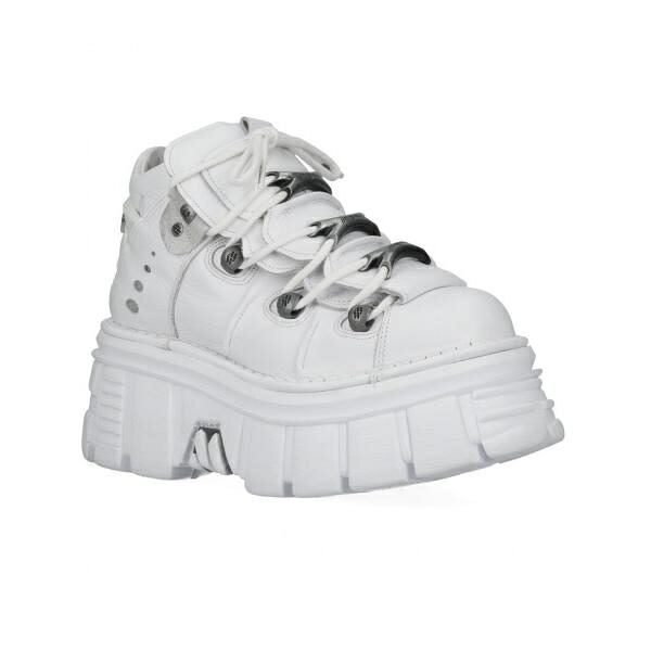 NEW ROCK／ニューロック／M-106-S53／エルエイチピー（LHP）