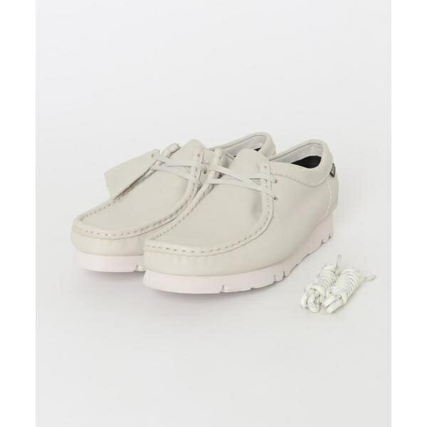 CLARKS WALLABEE.GTX/アーバンリサーチ(URBAN RESEARCH)|丸井(マルイ)店