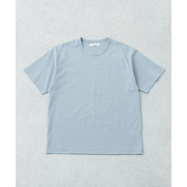 防シワ接触冷感スムージーTシャツ／アーバンリサーチ（URBAN RESEARCH）
