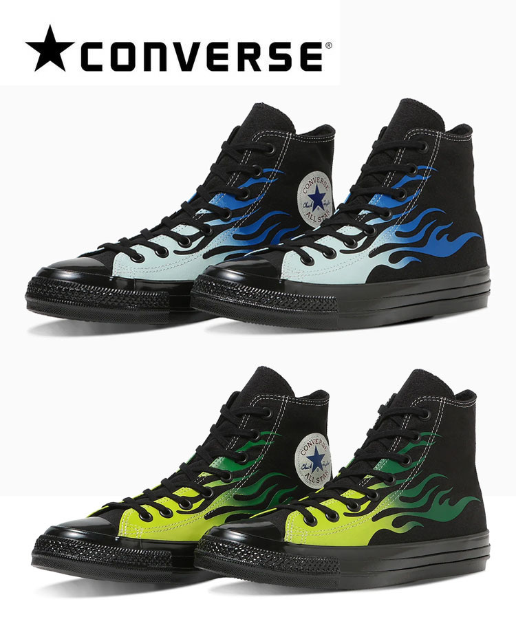 ALL STAR AGED IGNT HI / 2カラー/コンバース(Converse)