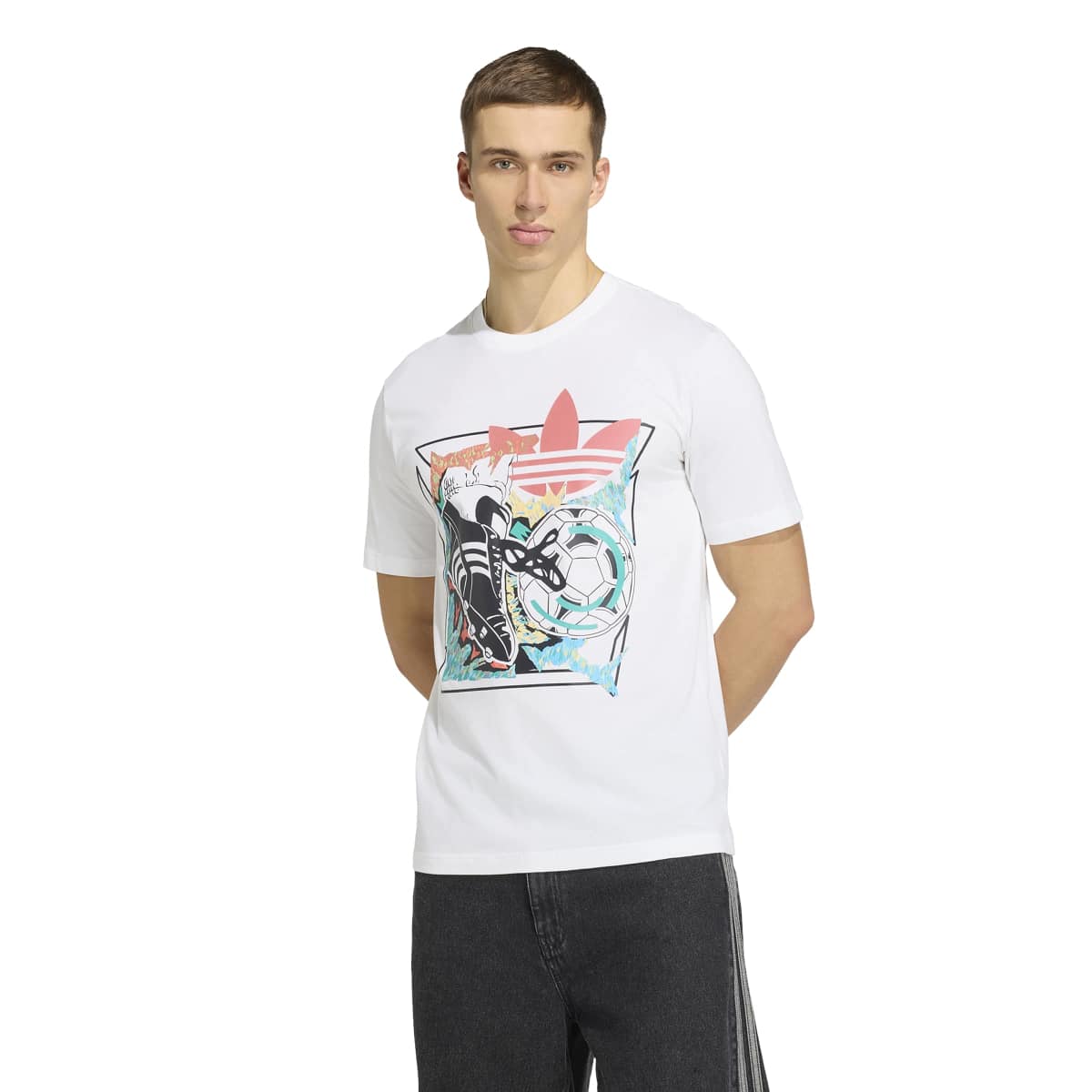 adidas Originals/adidas ORI ARCHIVE ANIME FOOT／アディダス オリジナルス（adidas originals）