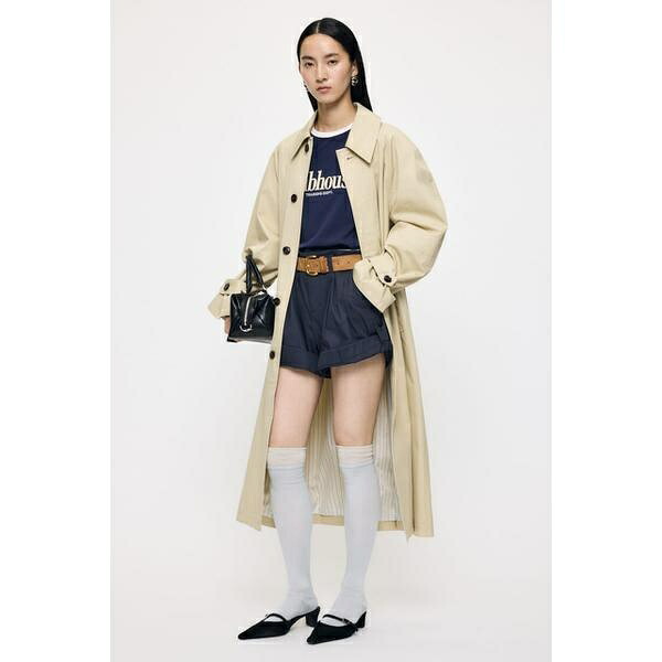 BALMACAAN コート／マウジー（MOUSSY）｜丸井（マルイ）店