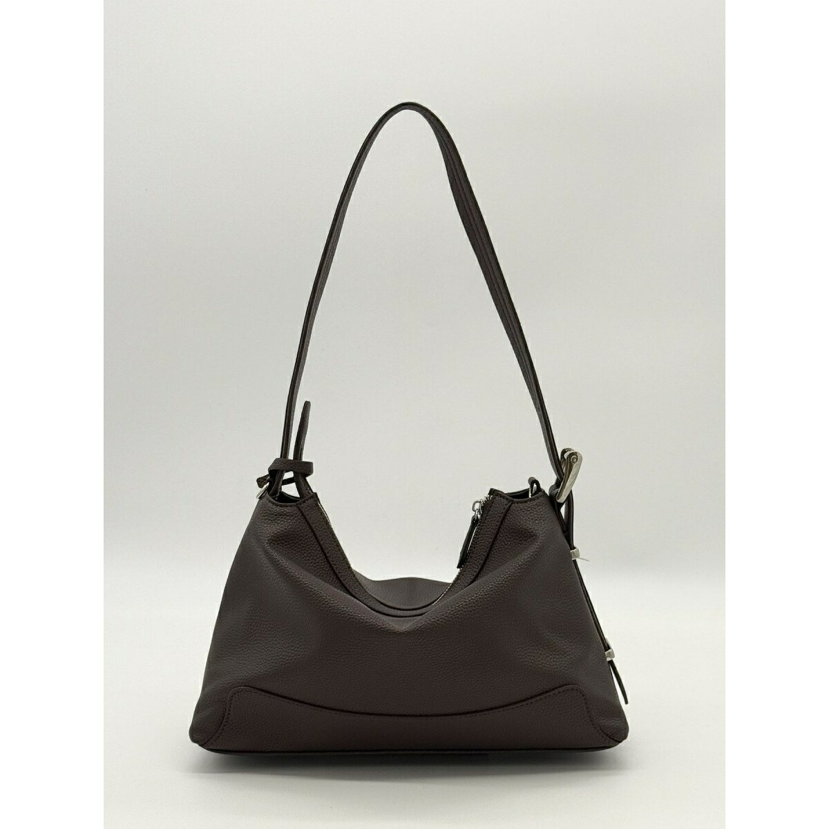 ドロー/DRAW ワンハンドル ショルダーバッグ Belted Hand bag／ドロー（DRAW）