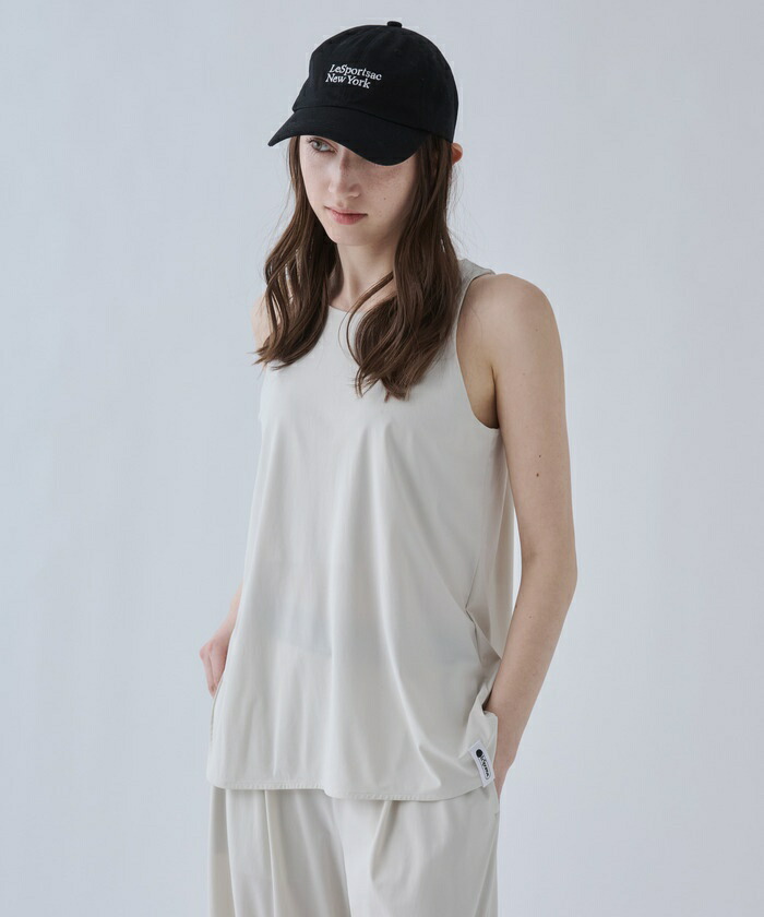 (レスポートサック)カットトップス 262003／レスポートサック（LeSportsac） トップス-Tシャツ・カットソー-レディースファッション