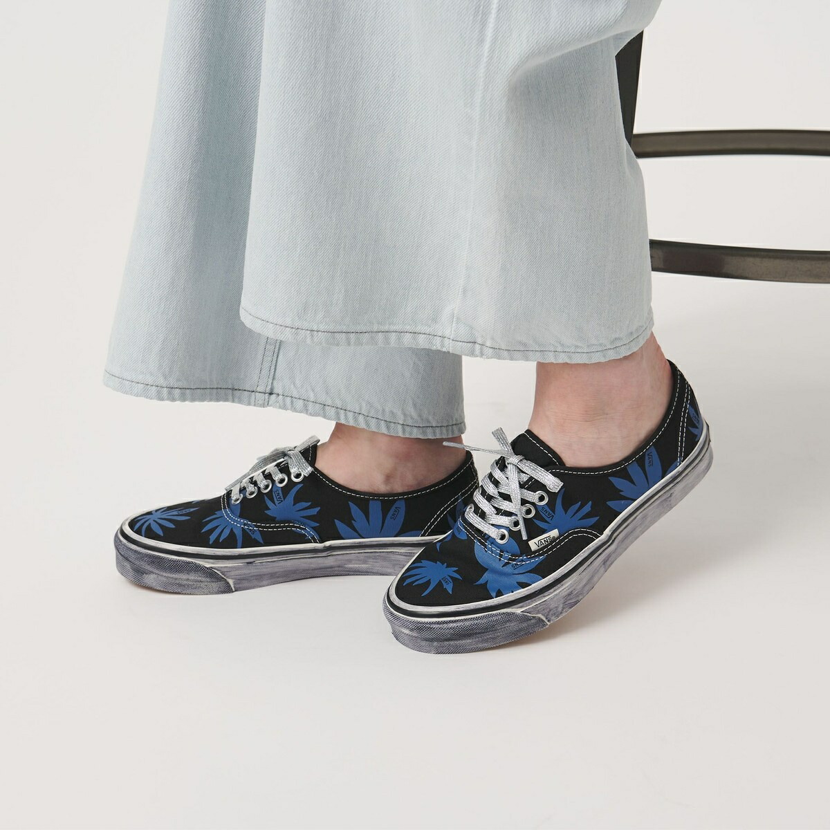 ＜VANS＞LX オーセンティック 44／もの言う花＆青少年 ユナイテッドアローズ（BEAUTY＆YOUTH）