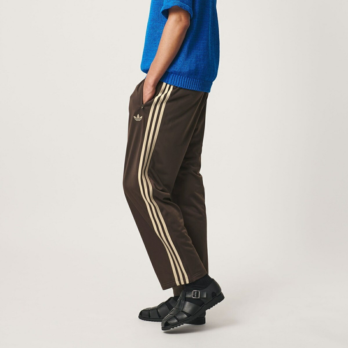 ＜adidas Originals＞ファイヤーバード トラック パンツ／ビューティー＆ユース ユナイテッドアローズ（BEAUTY＆YOUTH）