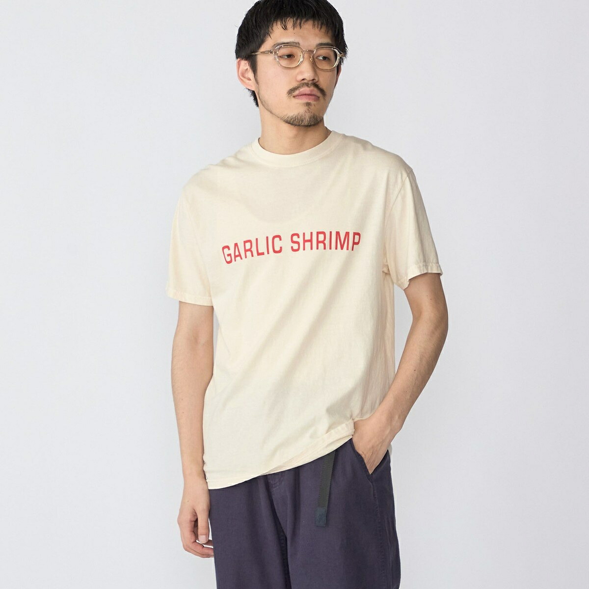 【WEB限定/SHIPS別注】THE DAY ON THE BEACH: GD YOURE SPEC／シップス（SHIPS）