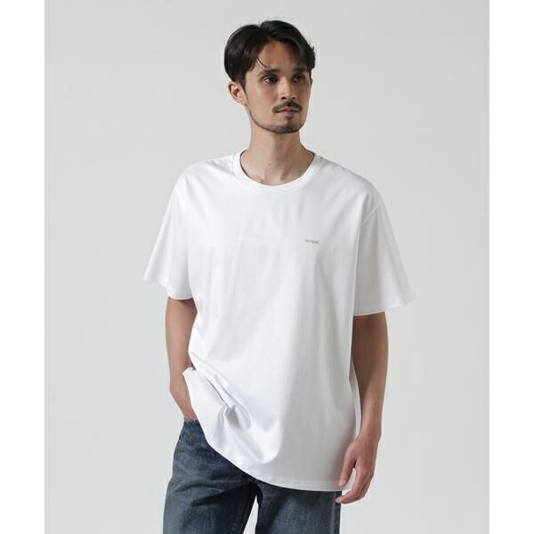 TATRAS(タトラス)SELO Tシャツ／ビーセカンド（B'2nd）