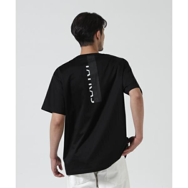 TATRAS(タトラス)ORESTE オレステ Tシャツ／ビーセカンド（B'2nd）