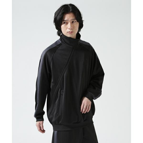 PROJECT PUMA PLUS.／プロジェクト プーマ プラス／T7 TRACK BLOUSON／ガーデン（GARDEN）