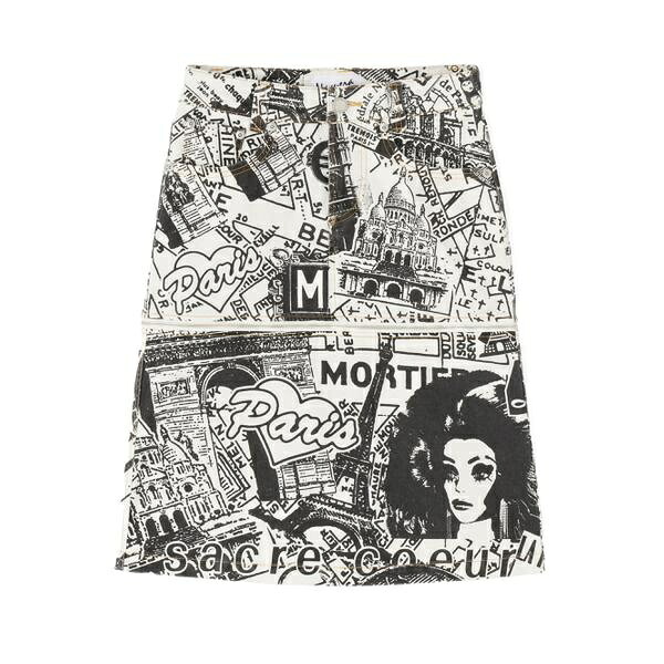 ＶＱ　ＰＡＲＩＳ　ＳＹＮＤＲＯＭＥ　ＳＫＩＲＴ／ロイヤルフラッシュ（ROYAL FLASH）