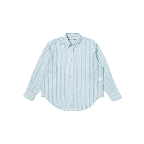ハーリー オーバーサイズシャツ／リーバイス（Levi’s）