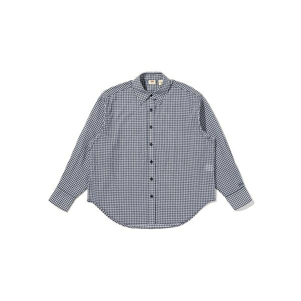 ハーリー オーバーサイズシャツ／リーバイス（Levi’s）