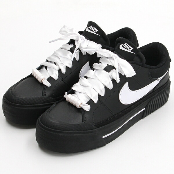 NIKE/ナイキ/Nike Court Legacy Lift／ナイキ（NIKE）