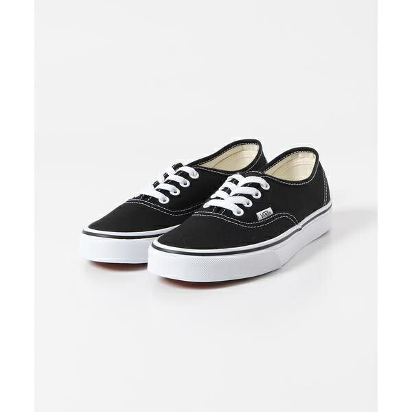 VANS　UA AUTHENTIC／アーバンリサーチ サニーレーベル（URBAN RESEARCH SonnyLabel）