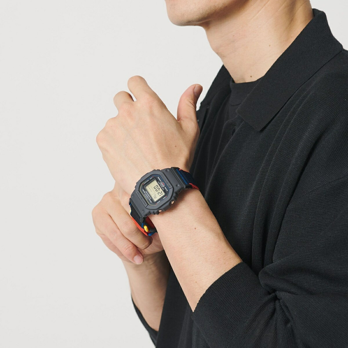 ＜G-SHOCK＞DW-5600MNC 腕時計／ビューティー＆ユース ユナイテッドアローズ（BEAUTY＆YOUTH）