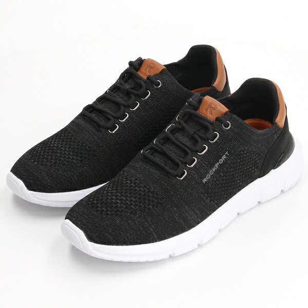 ROCKPORT/ロックポート/Jaimson Black／ロックポート（ROCKPORT）