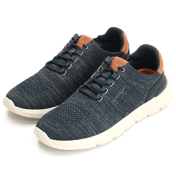 ROCKPORT/ロックポート/Jaimson New Dress Blues／ロックポート（ROCKPORT）