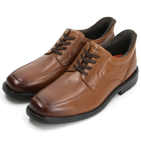 ROCKPORT/ロックポート/Seaver New Brown／ロックポート（ROCKPORT）