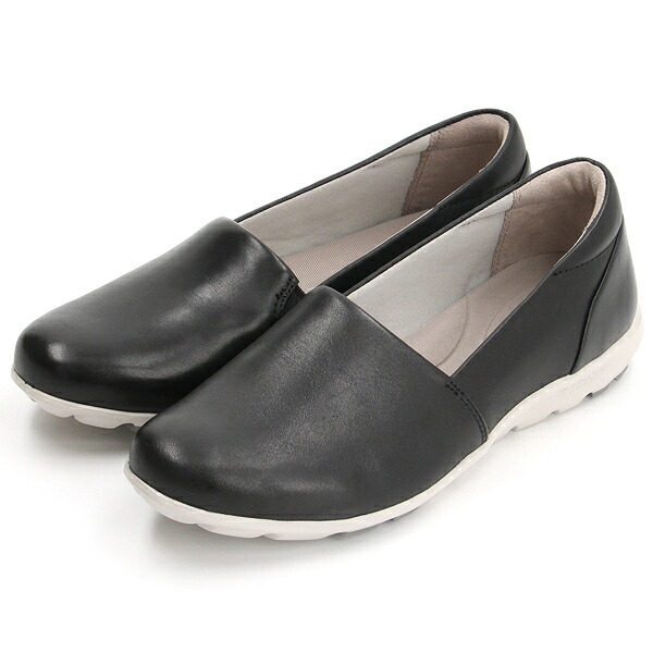 ROCKPORT/ロックポート/TWZ II Slip On Black/ロックポート(ROCKPORT)|丸井(マルイ)店