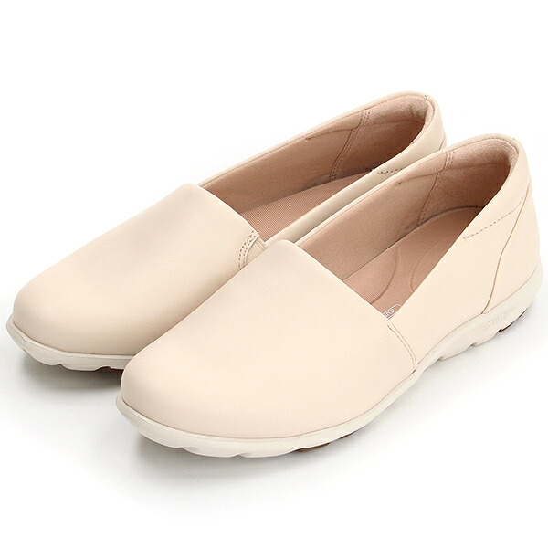 ROCKPORT/ロックポート/TWZ II Slip On Vanilla/ロックポート(ROCKPORT)|丸井(マルイ)店