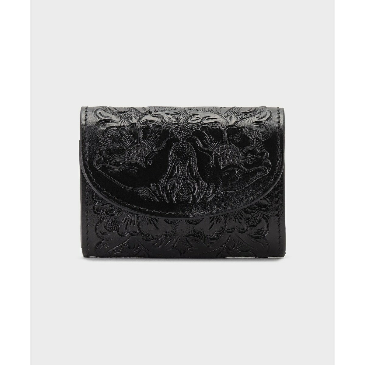 BellowsWallet／グレースコンチネンタル（GRACE CONTINENTAL）