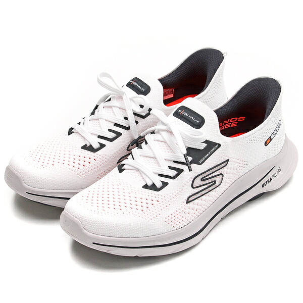 SKECHERS/スケッチャーズ/GO WALK 8/ゴーウォーク 8/SLIP-INS／スケッチャーズ（SKECHERS）