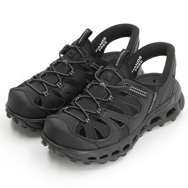 SKECHERS/スケッチャーズ/GLIDE-STEP TRAIL SANDAL/Slip-Ins／スケッチャーズ（SKECHERS）｜丸井（マルイ）店
