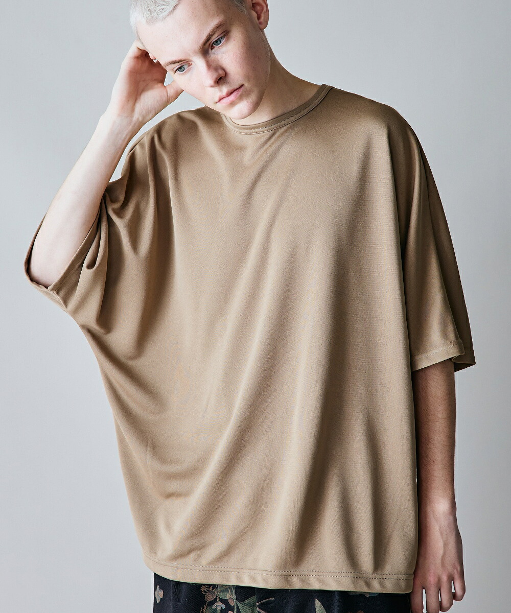 rehacer : DryGlide Dolman CS／レアセル（rehacer）