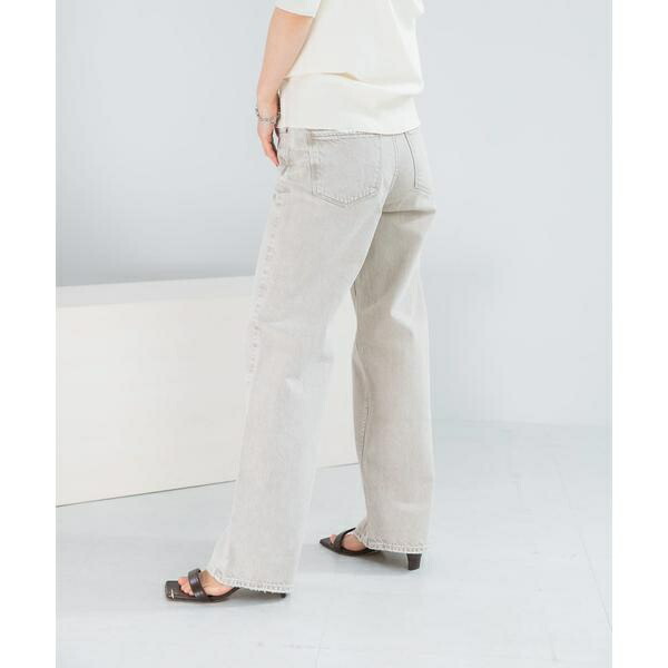 upper hights　THE NIECE MID-RISE／アーバンリサーチ ロッソ（URBAN RESEARCH ROSSO）
